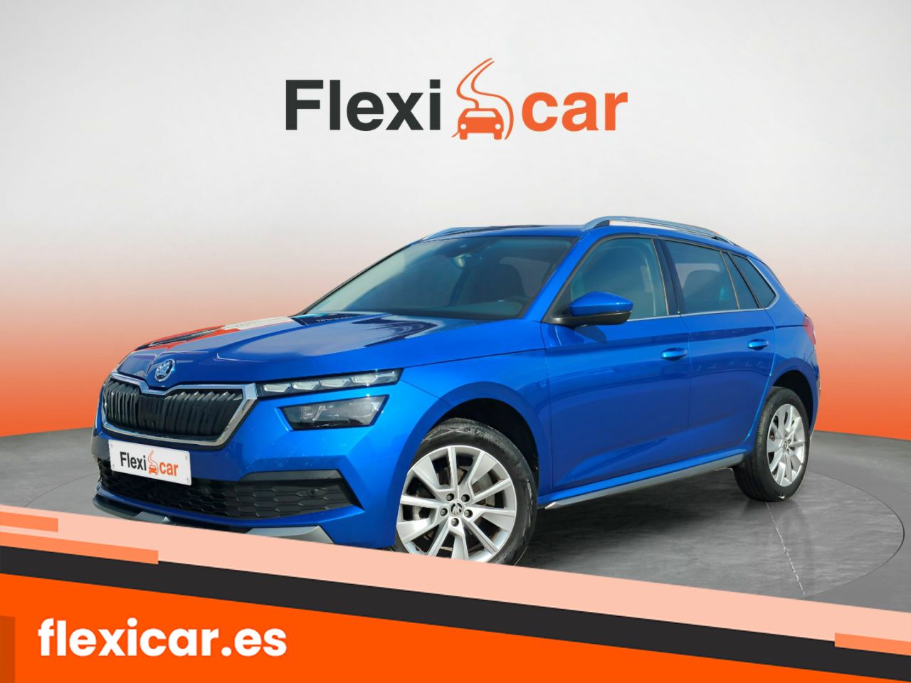 Foto Skoda Kamiq 3