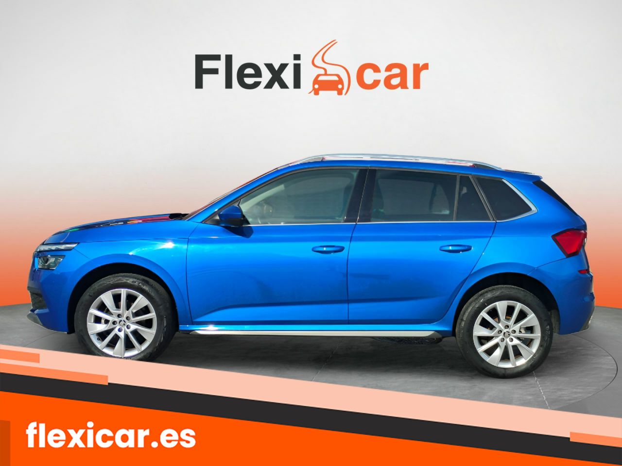 Foto Skoda Kamiq 4