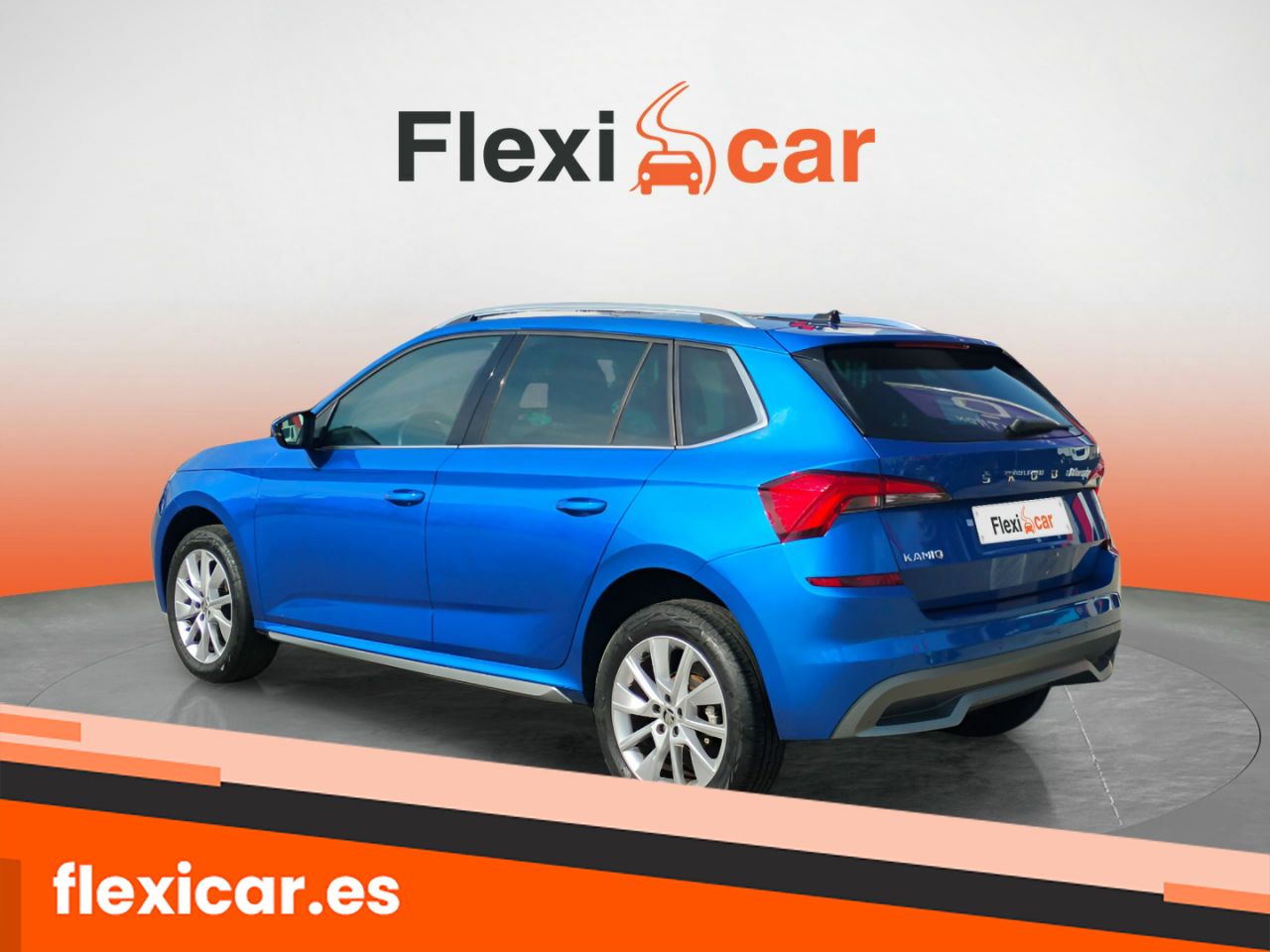 Foto Skoda Kamiq 5