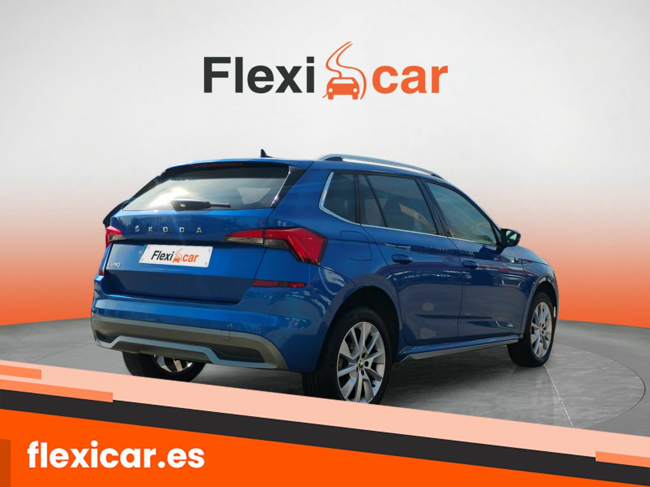 Foto Skoda Kamiq 8