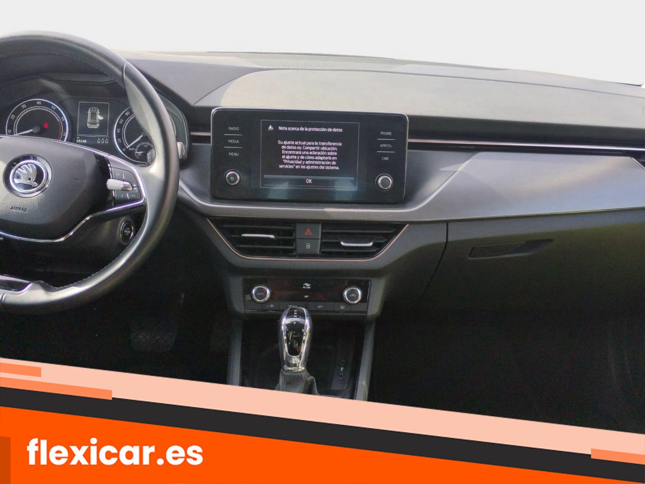 Foto Skoda Kamiq 10