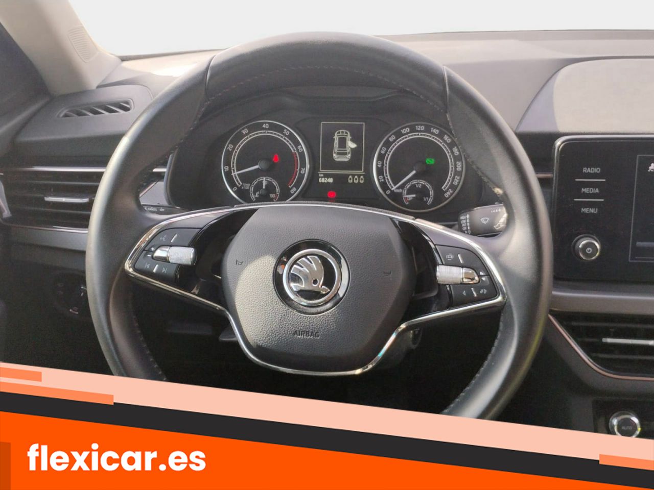 Foto Skoda Kamiq 11