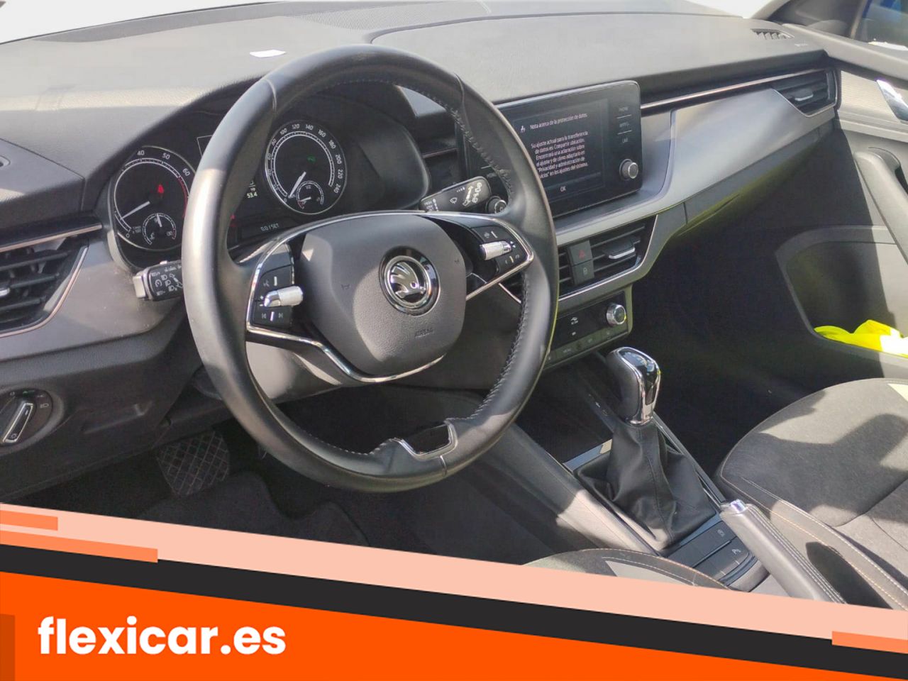 Foto Skoda Kamiq 12