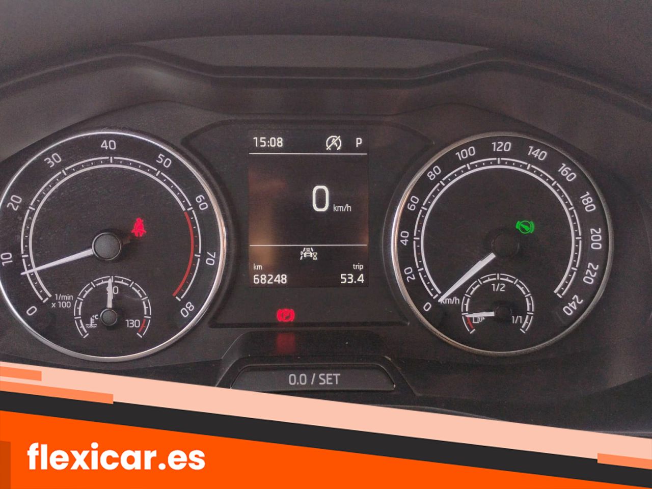 Foto Skoda Kamiq 13