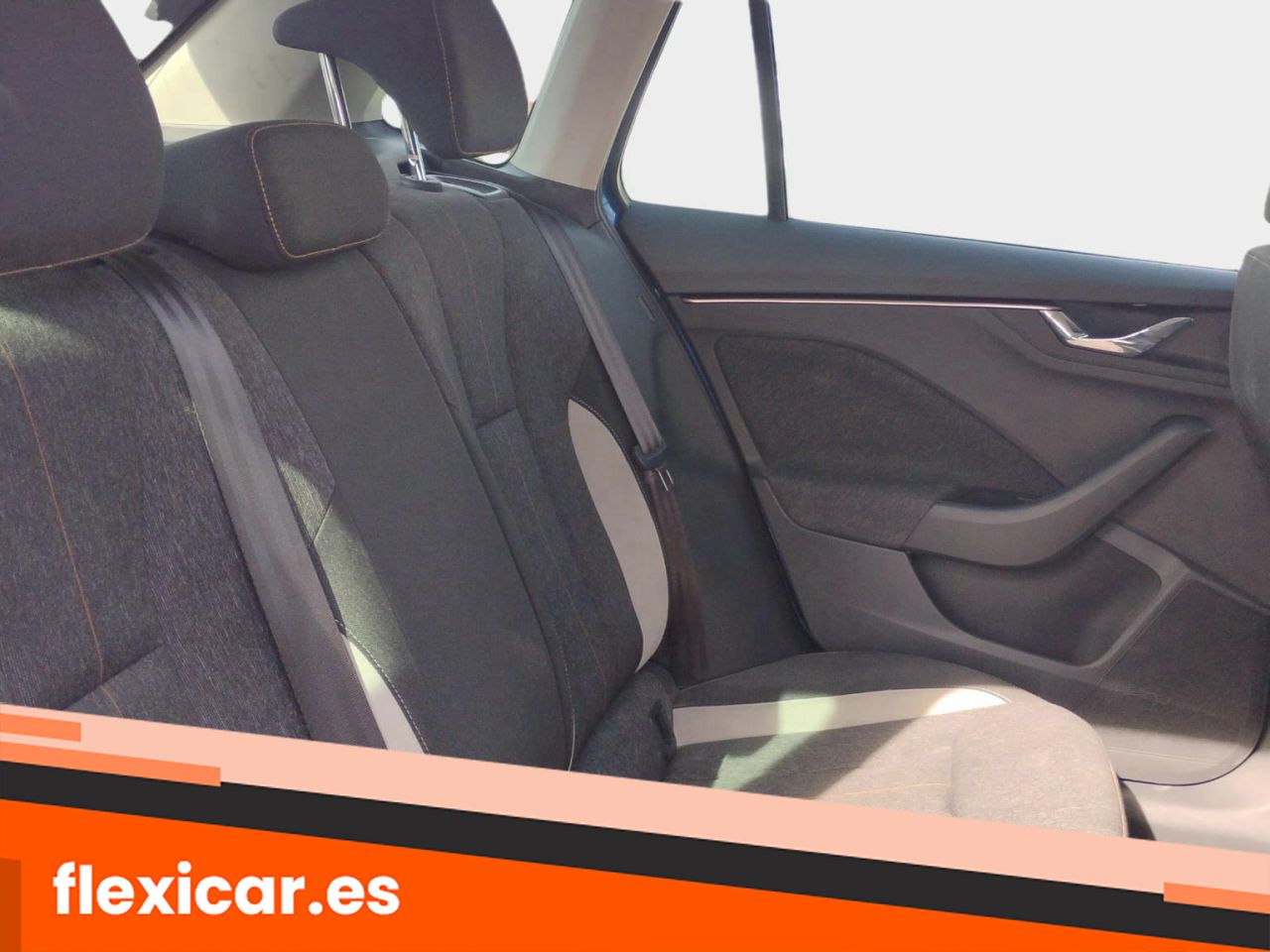 Foto Skoda Kamiq 14