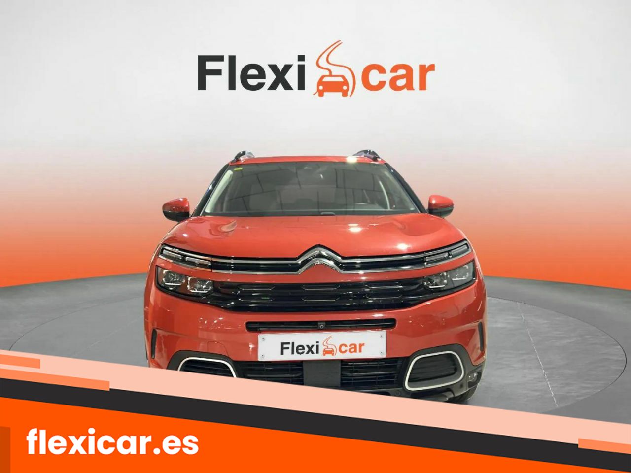 Foto Citroën C5 Aircross 2