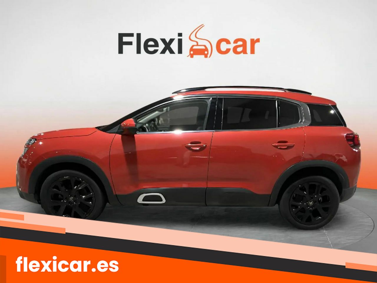 Foto Citroën C5 Aircross 4