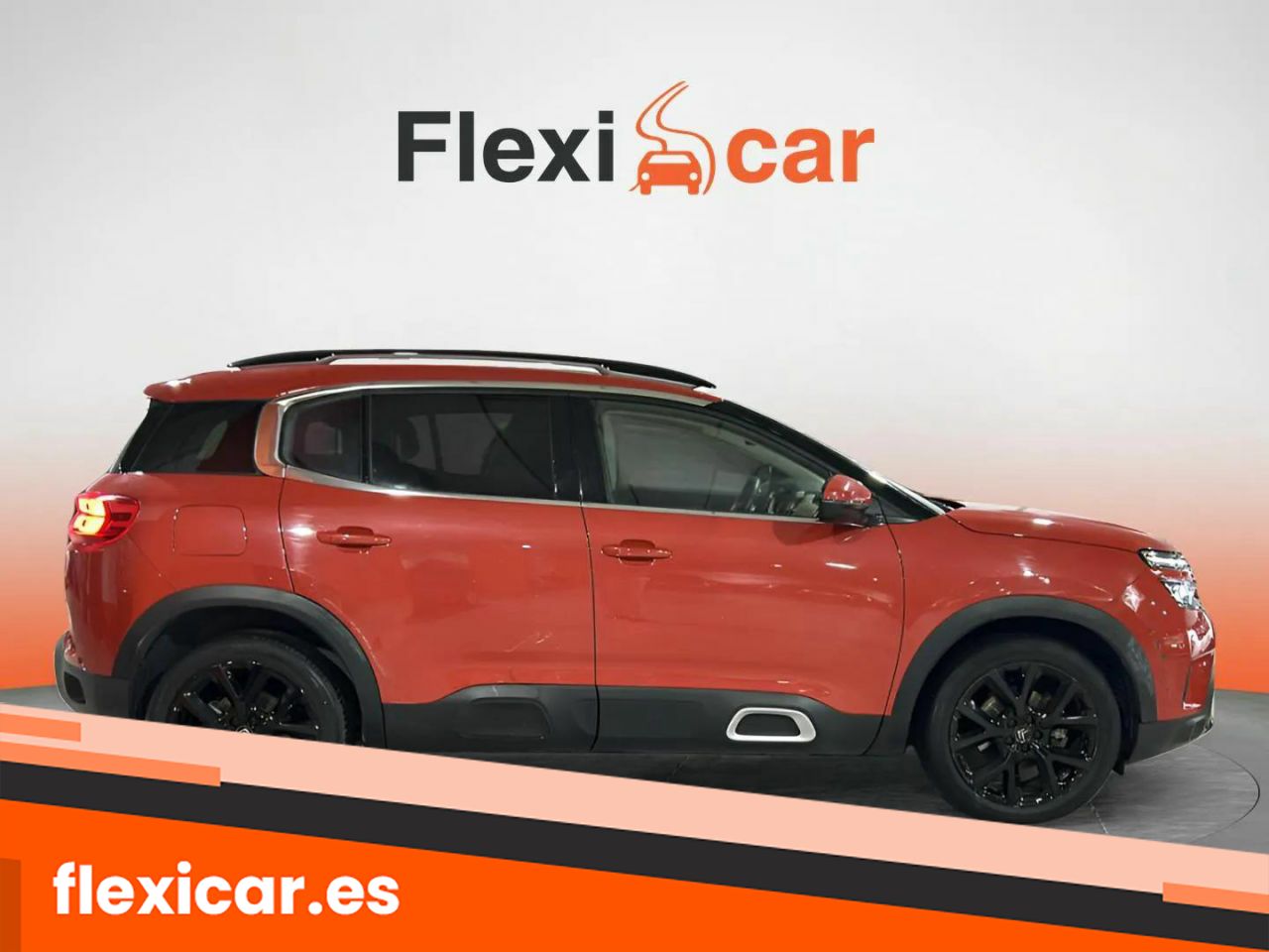 Foto Citroën C5 Aircross 8