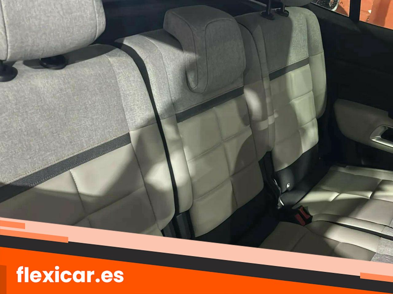 Foto Citroën C5 Aircross 12