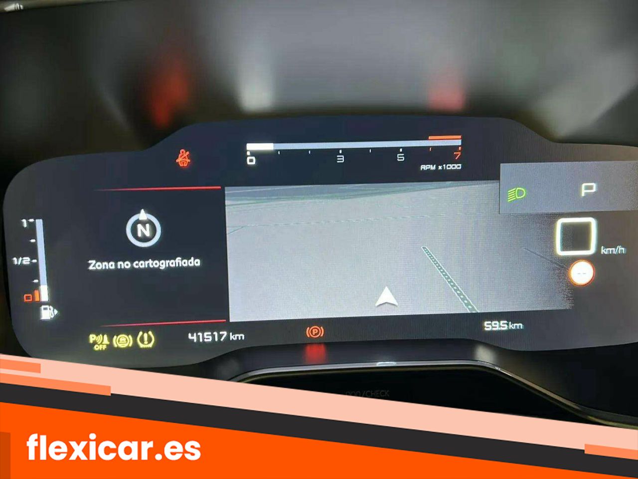 Foto Citroën C5 Aircross 16