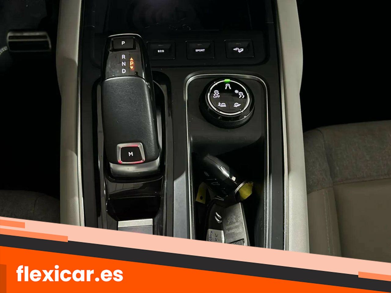 Foto Citroën C5 Aircross 21