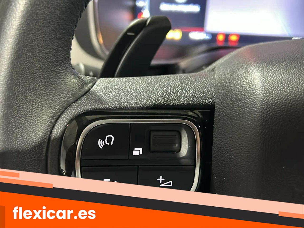 Foto Citroën C5 Aircross 22