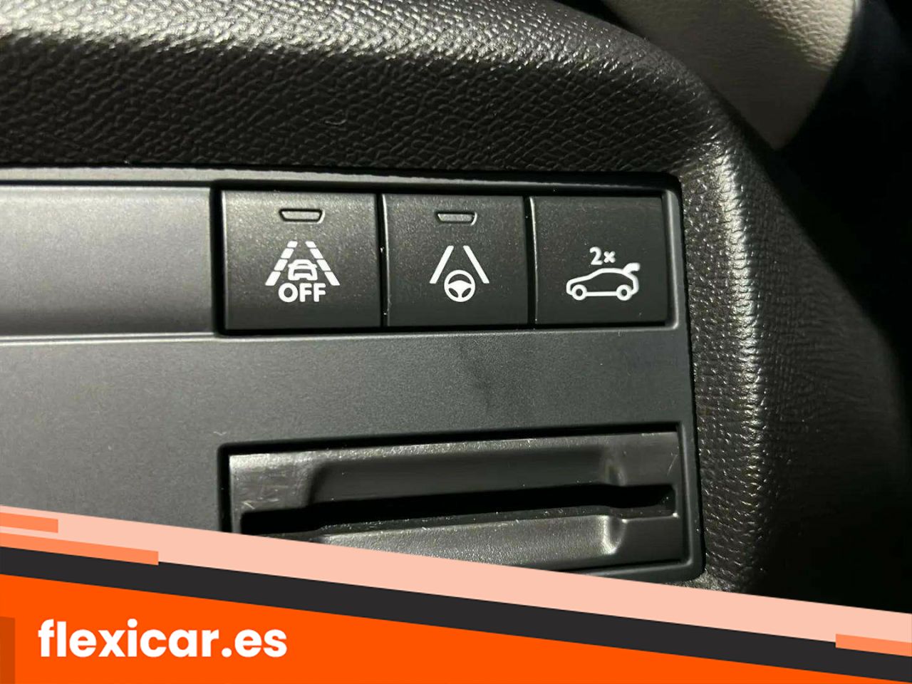 Foto Citroën C5 Aircross 24