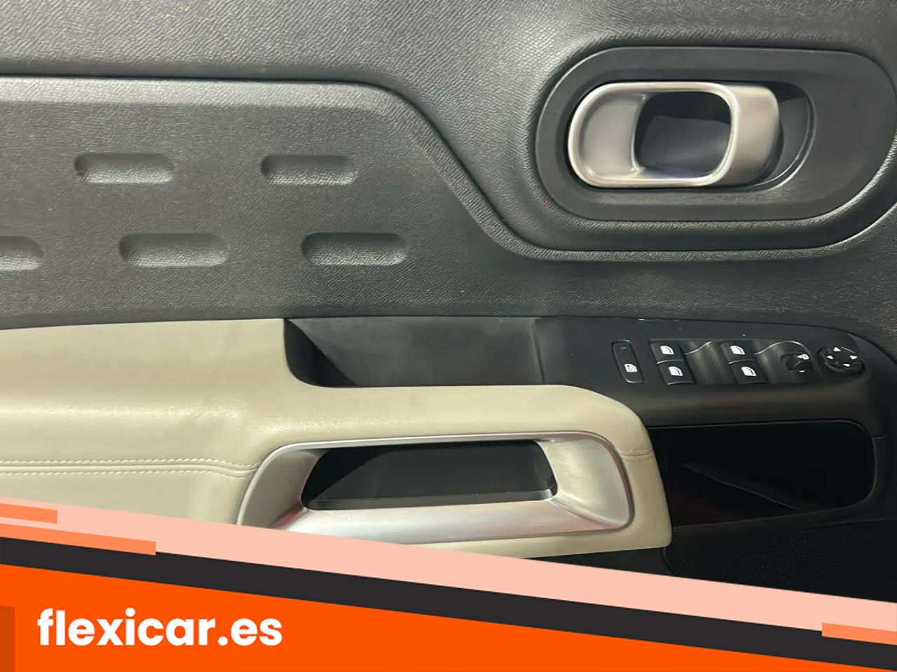 Foto Citroën C5 Aircross 27