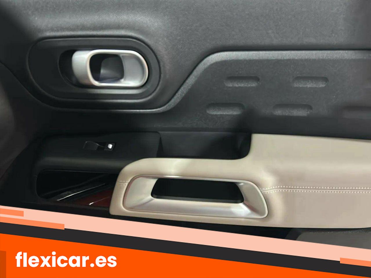 Foto Citroën C5 Aircross 28