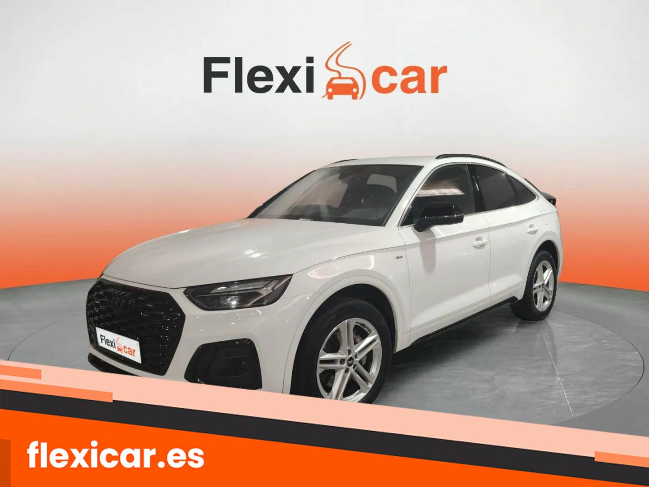 Foto Audi Q5 3