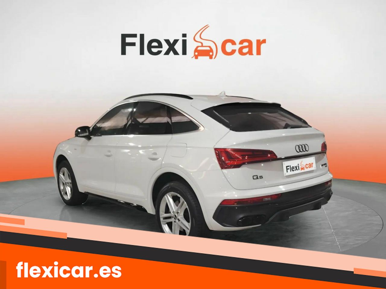 Foto Audi Q5 5