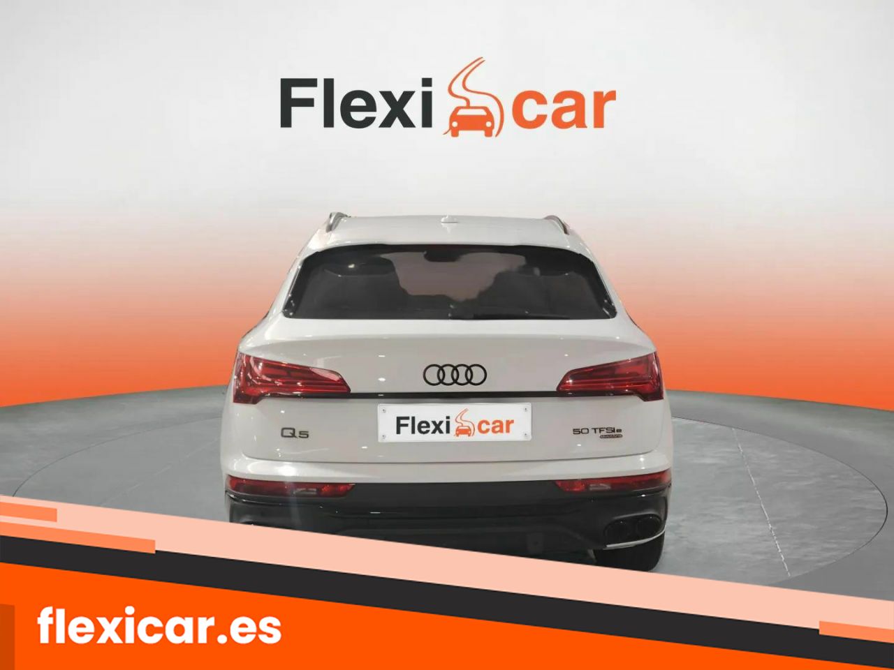 Foto Audi Q5 7