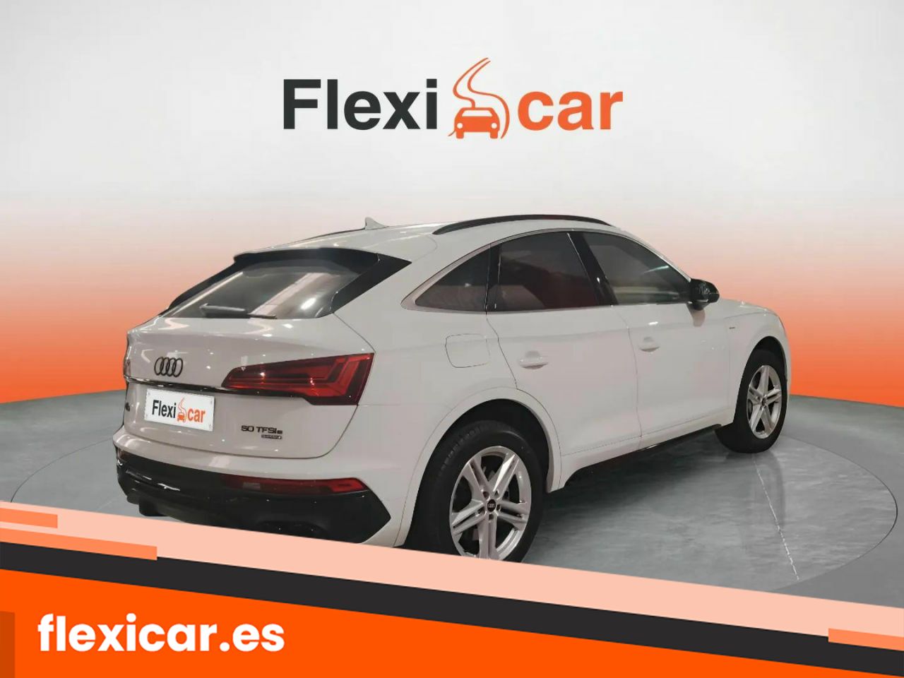Foto Audi Q5 8