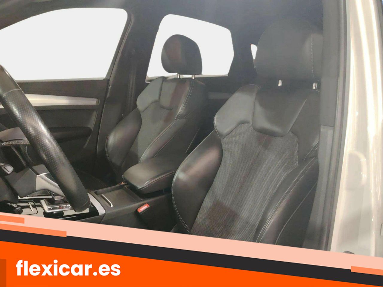 Foto Audi Q5 10