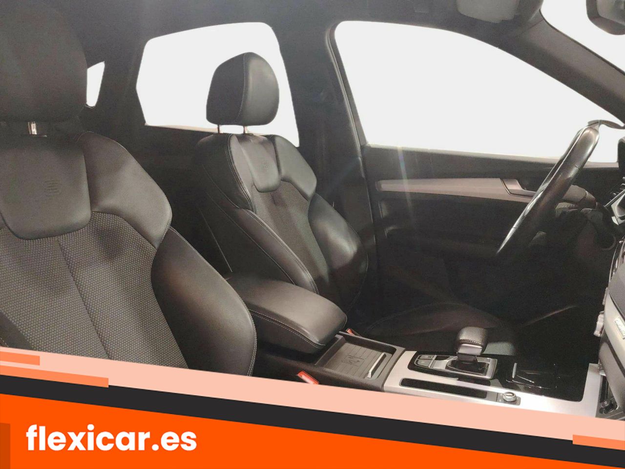 Foto Audi Q5 11