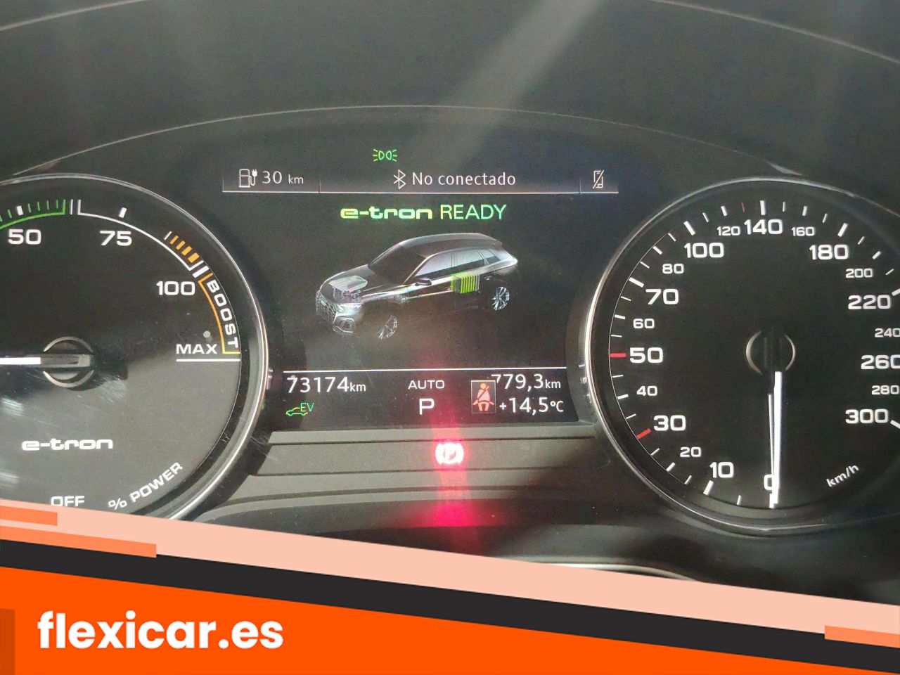 Foto Audi Q5 12