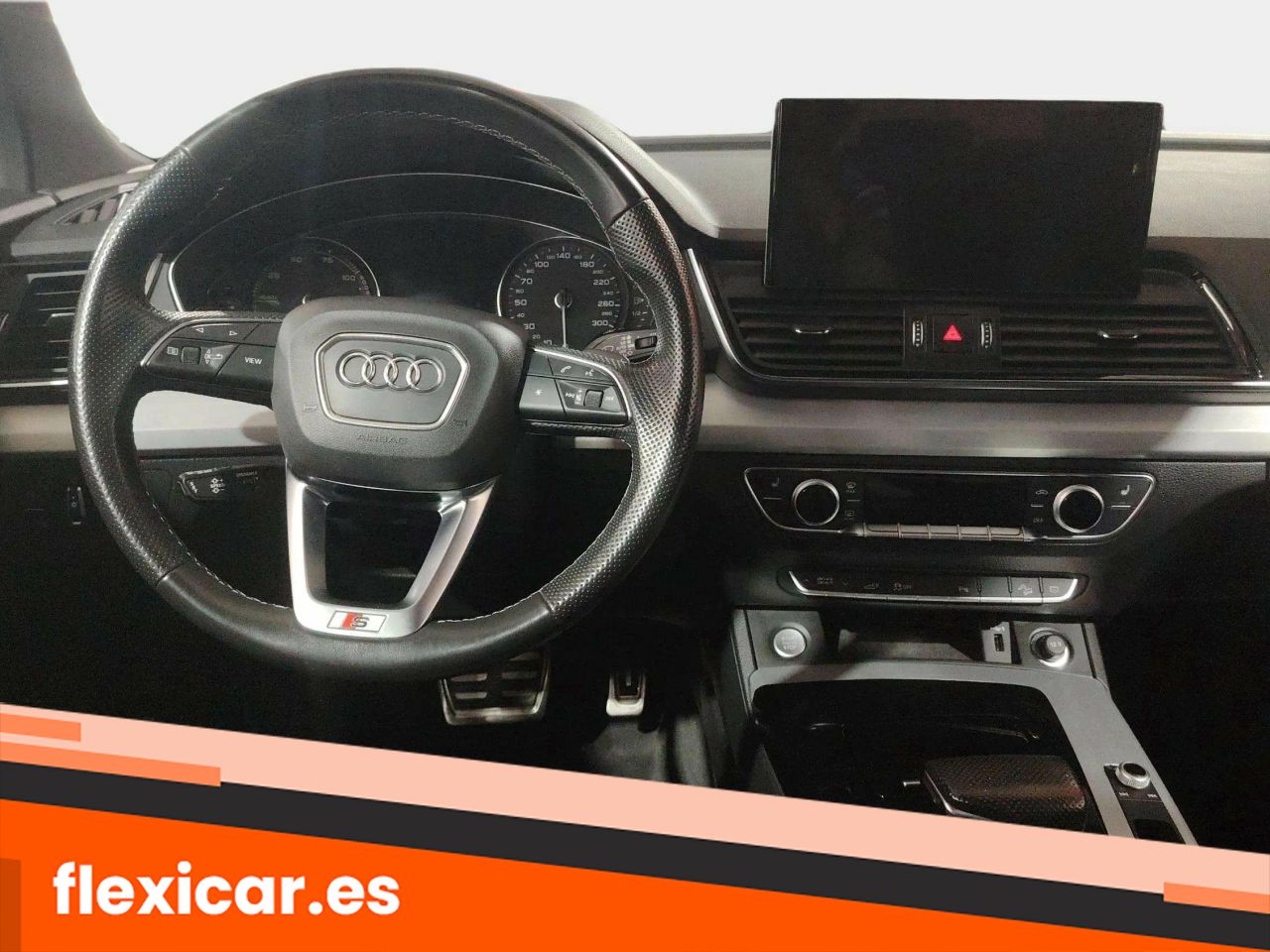 Foto Audi Q5 13