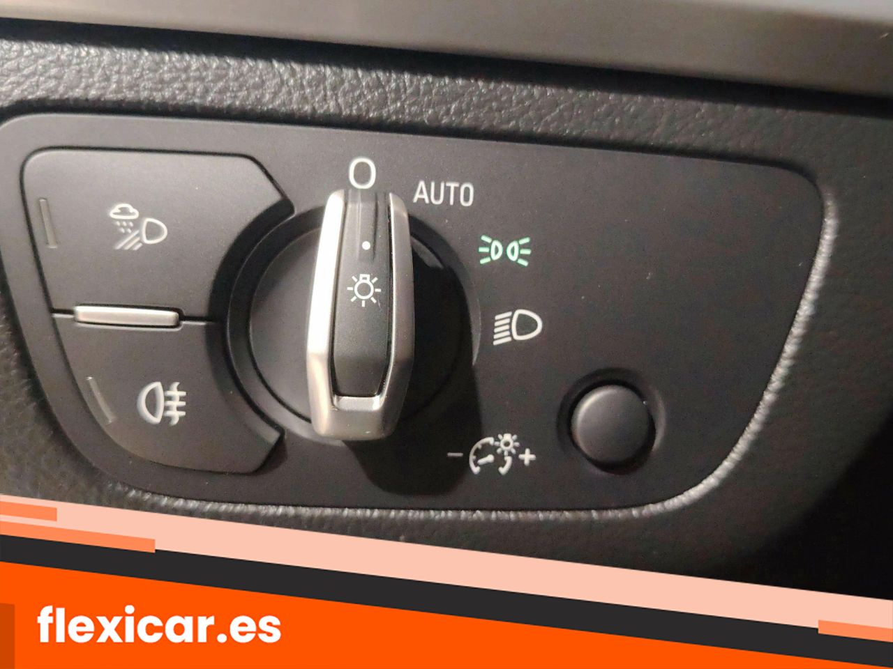 Foto Audi Q5 15