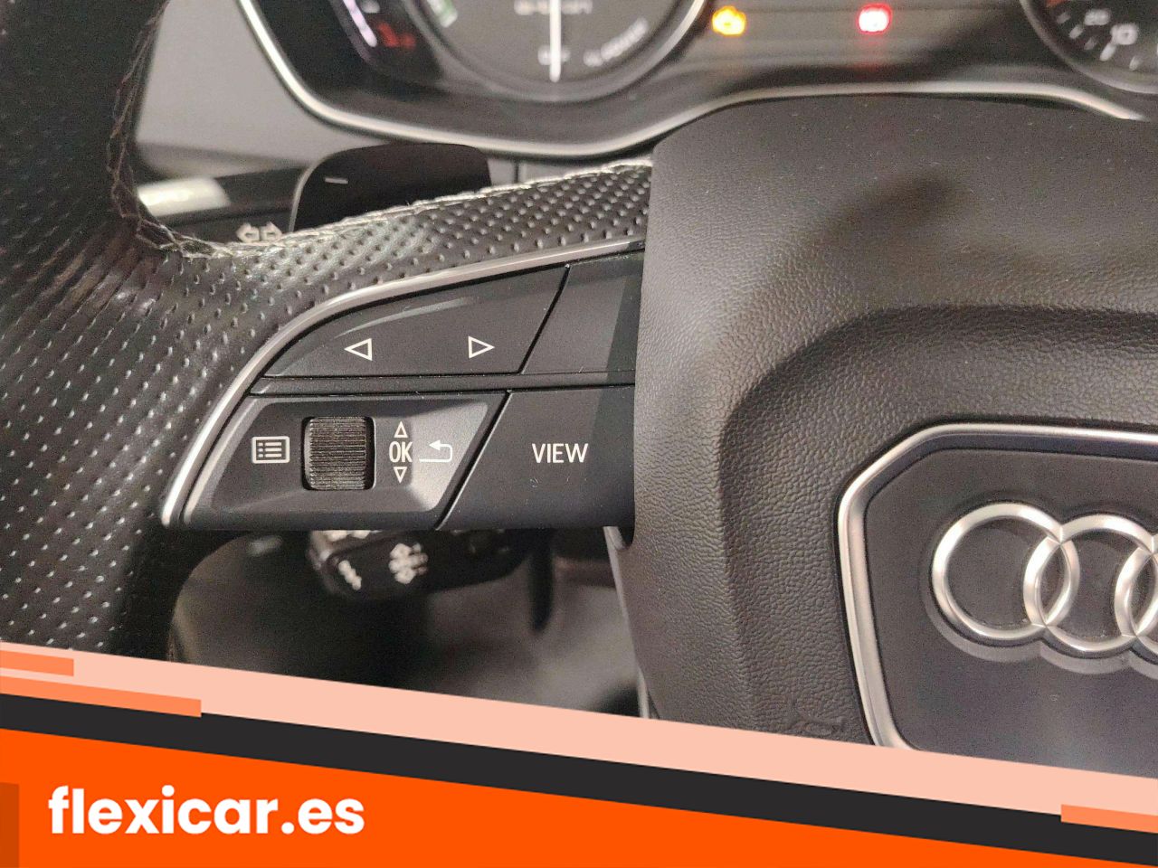 Foto Audi Q5 17
