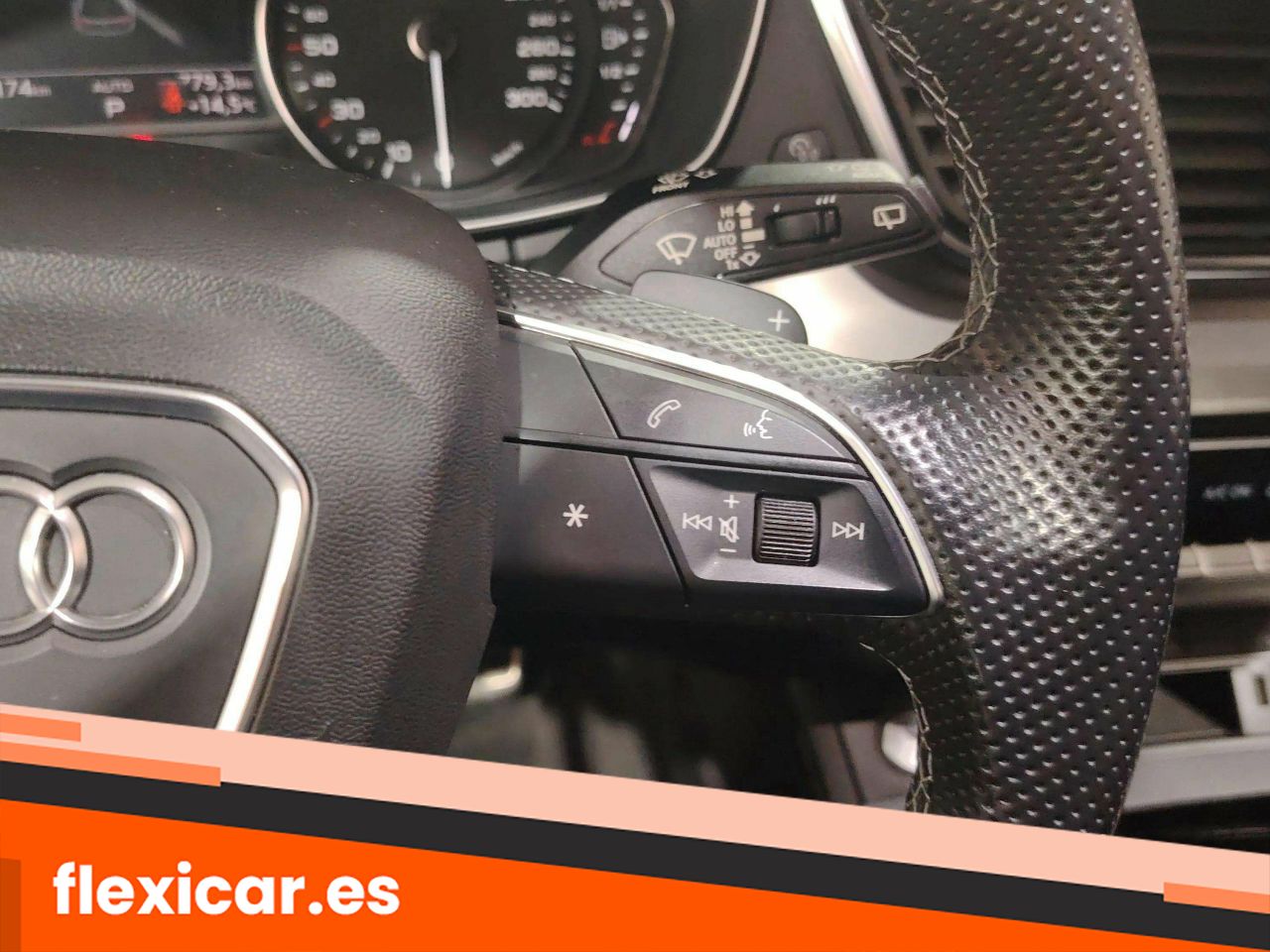 Foto Audi Q5 18