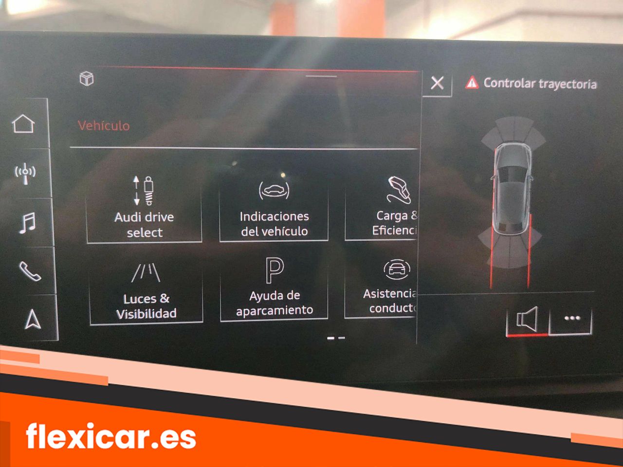 Foto Audi Q5 19