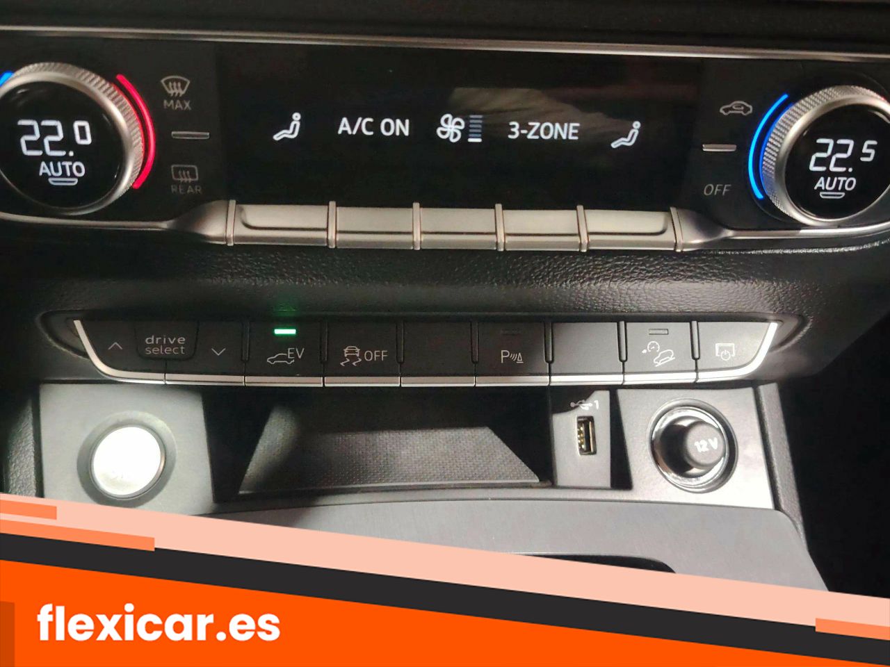 Foto Audi Q5 20