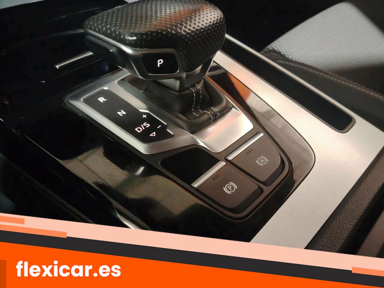 Foto Audi Q5 21