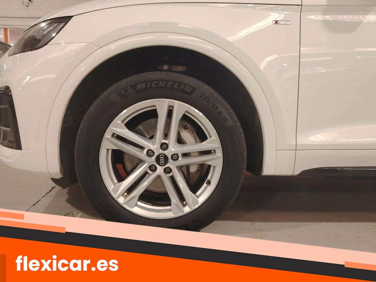 Foto Audi Q5 25