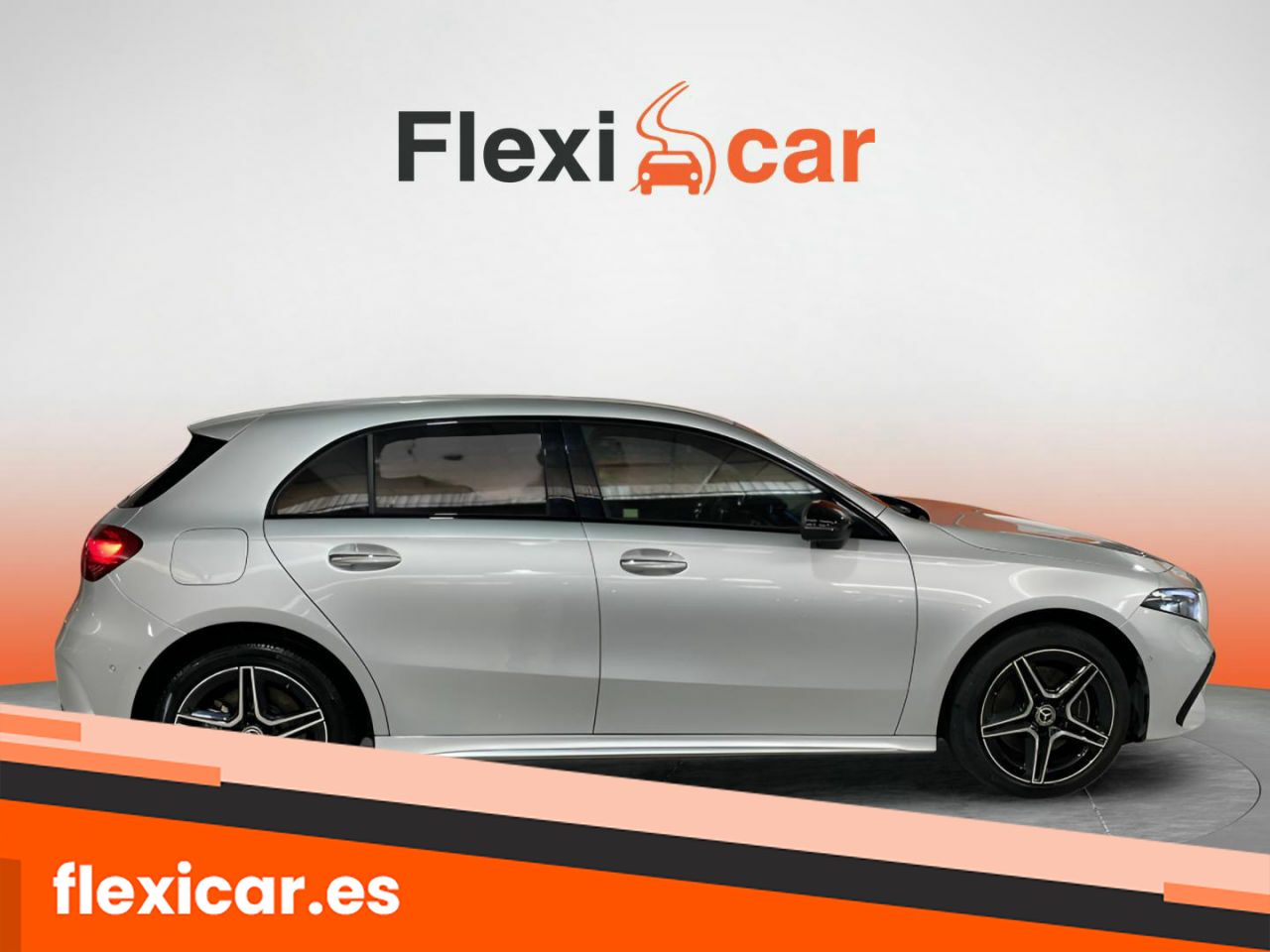 Foto Mercedes-Benz Clase A 2
