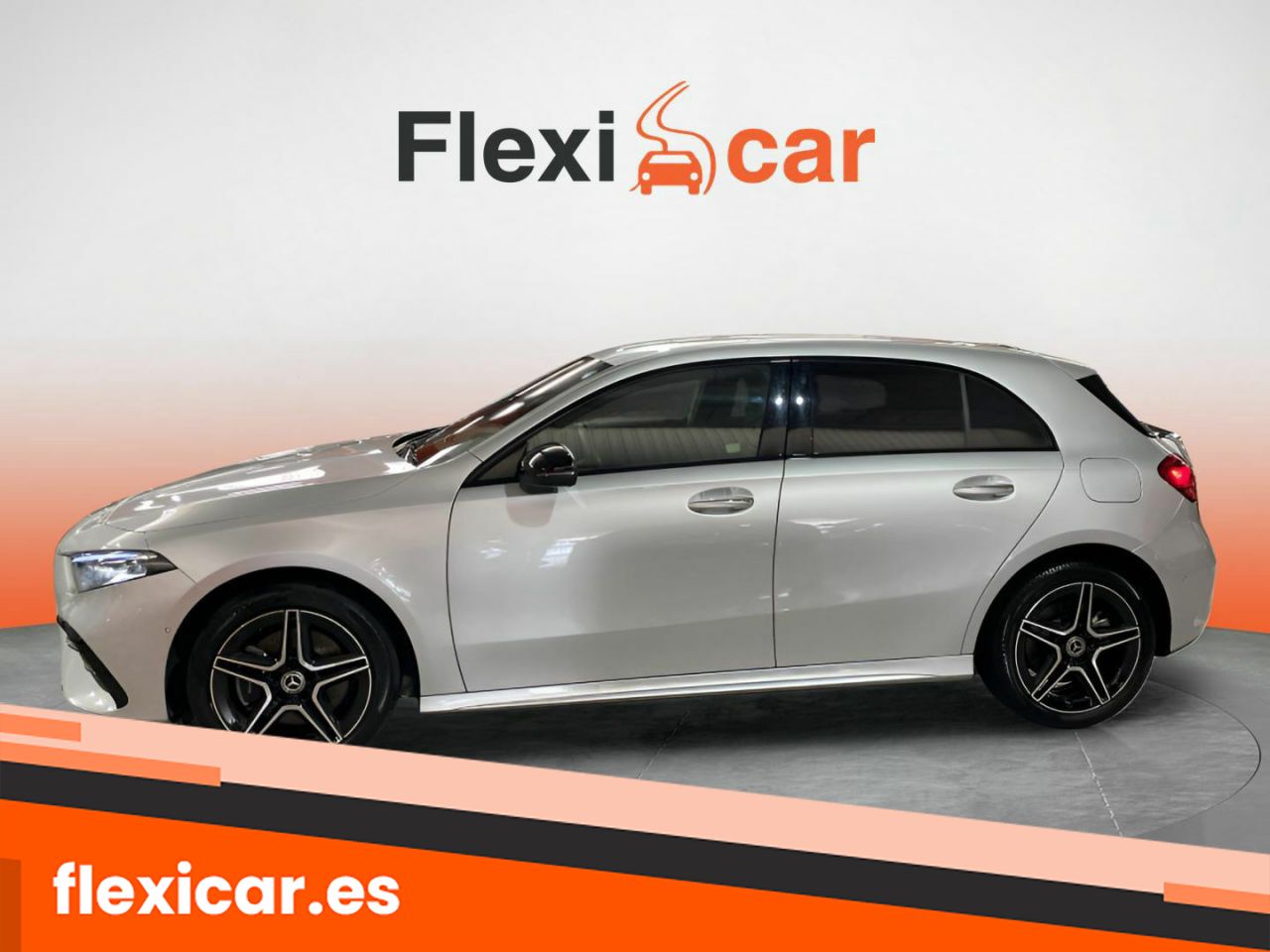 Foto Mercedes-Benz Clase A 7