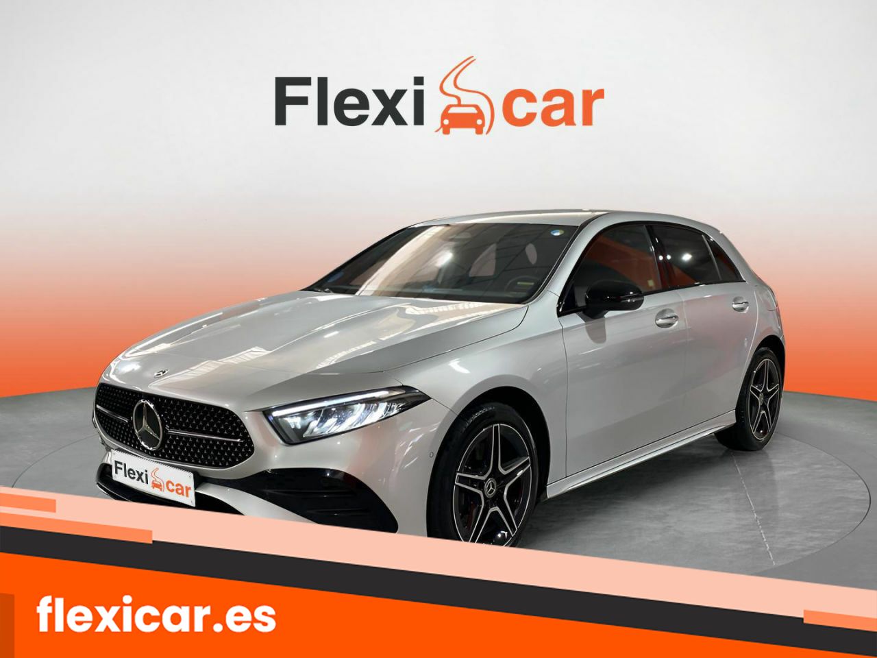 Foto Mercedes-Benz Clase A 8