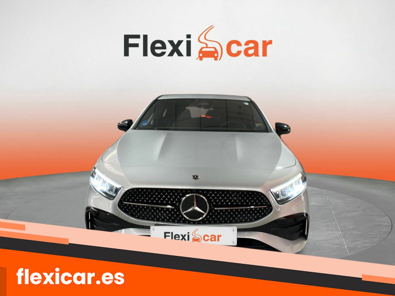 Foto Mercedes-Benz Clase A 9