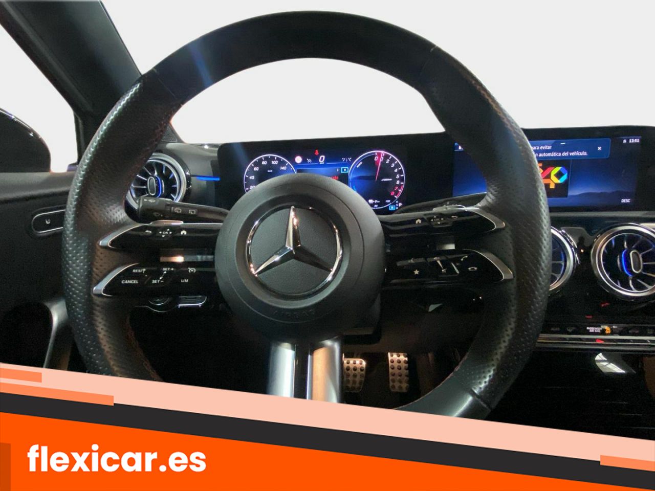 Foto Mercedes-Benz Clase A 10
