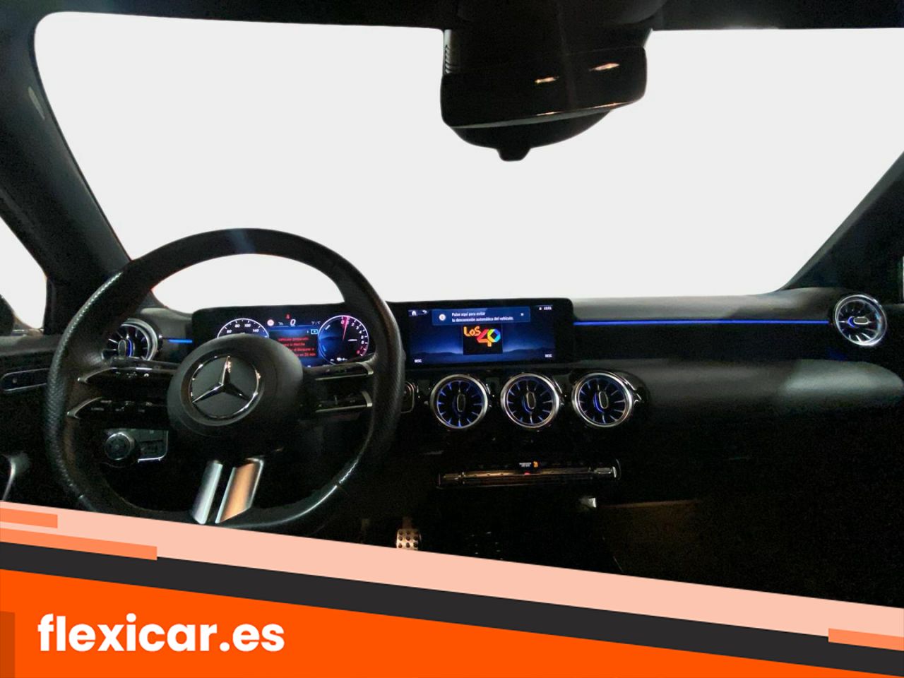 Foto Mercedes-Benz Clase A 12