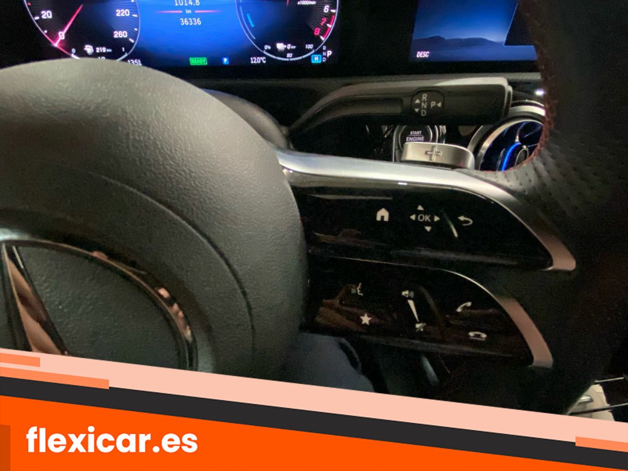Foto Mercedes-Benz Clase A 13