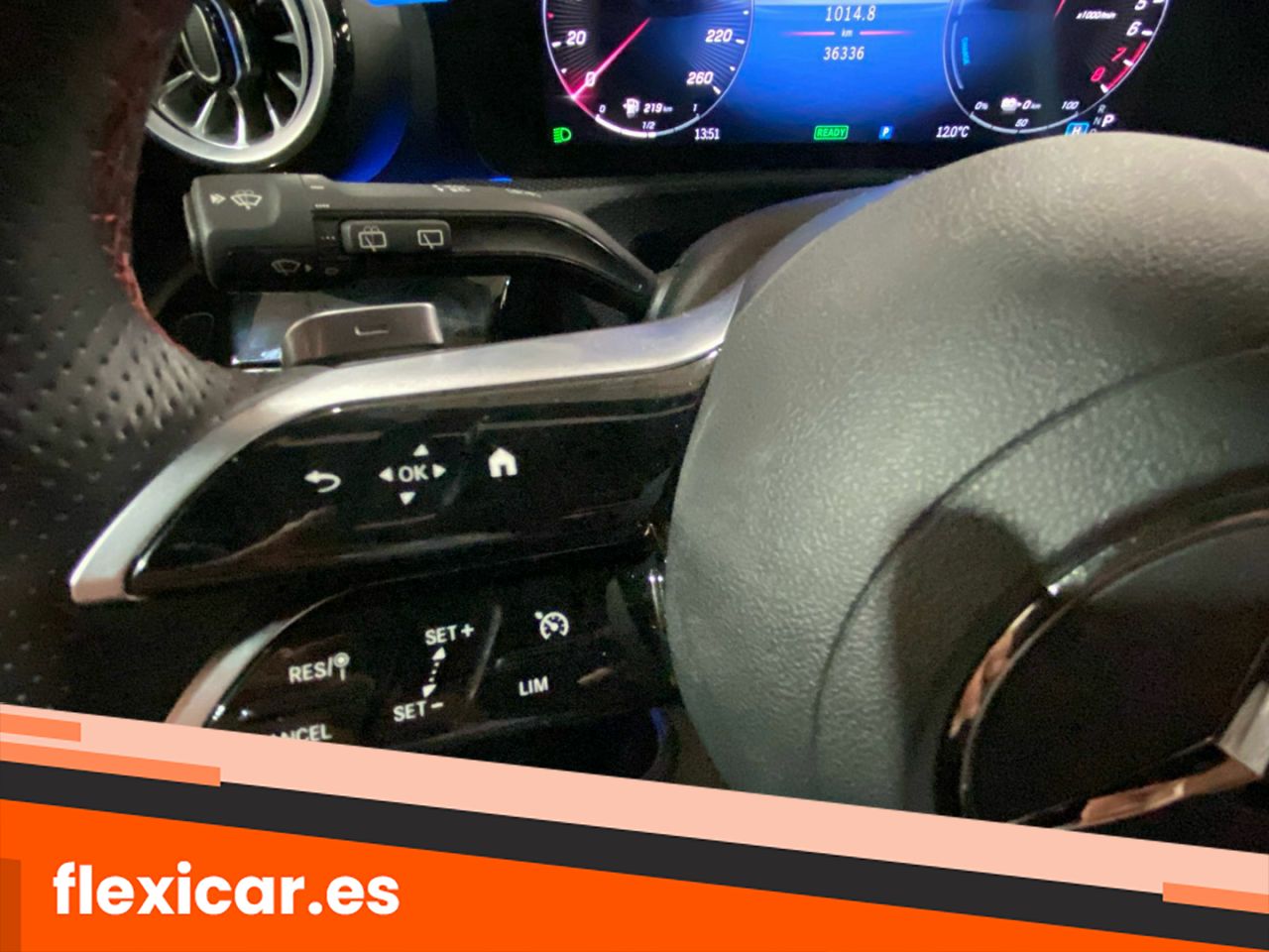 Foto Mercedes-Benz Clase A 14