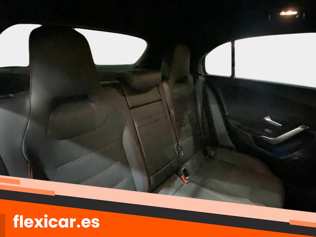 Foto Mercedes-Benz Clase A 15