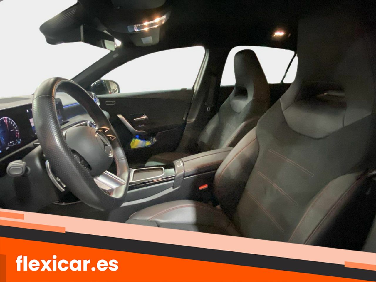 Foto Mercedes-Benz Clase A 16