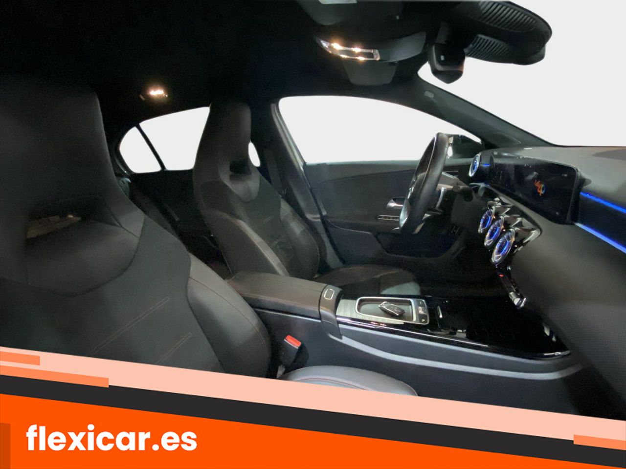 Foto Mercedes-Benz Clase A 17