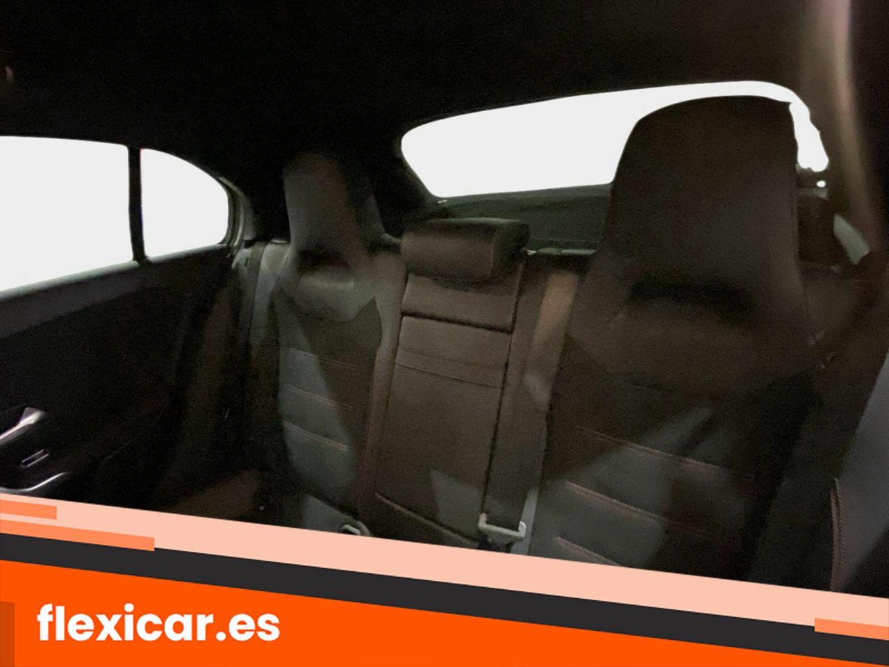 Foto Mercedes-Benz Clase A 19
