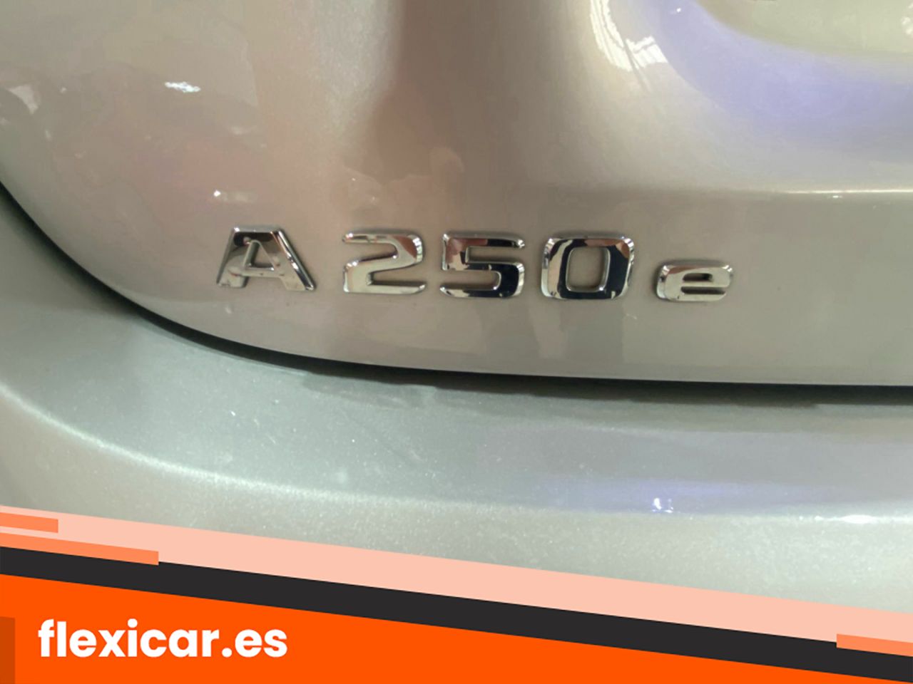 Foto Mercedes-Benz Clase A 20