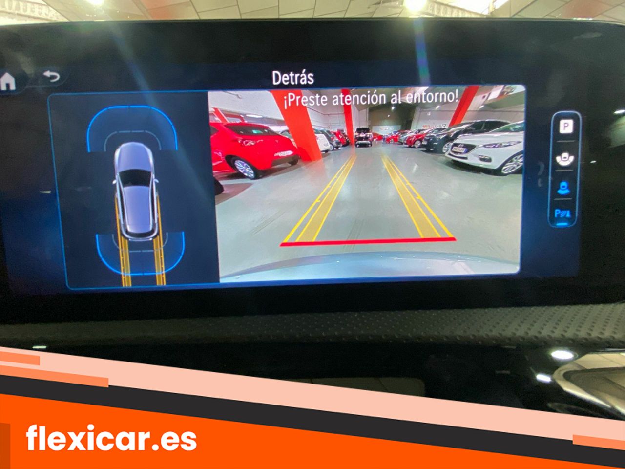 Foto Mercedes-Benz Clase A 22