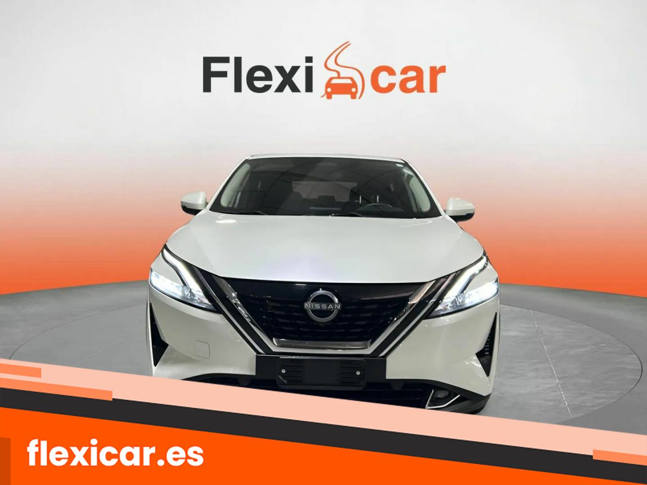 Foto Nissan Qashqai 2