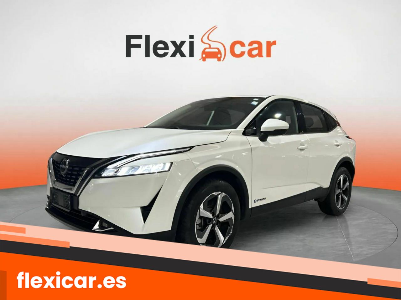 Foto Nissan Qashqai 3